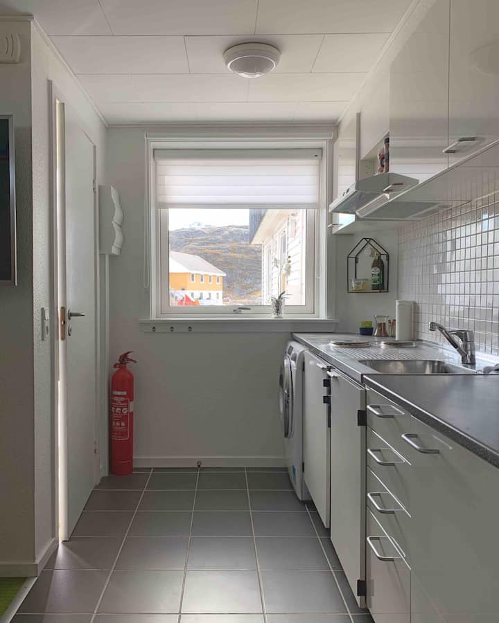 10 Best Airbnb Vacation Rentals In Nuuk, Greenland Updated 2024 Trip101