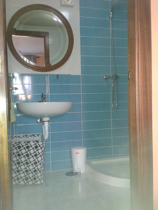 Cuarto de Baño