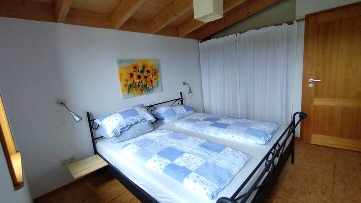 Dhomë gjumi