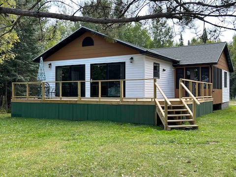 Sunfish Bay - Hideaway