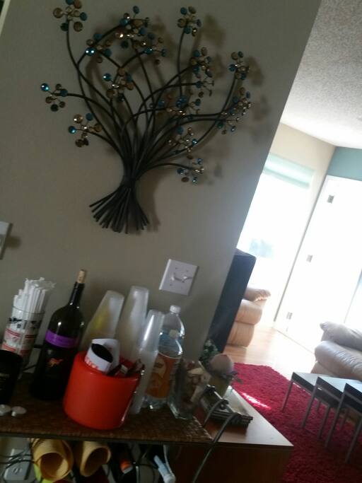 The Bar.