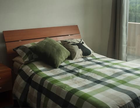 Great place to rest in luxury apartment