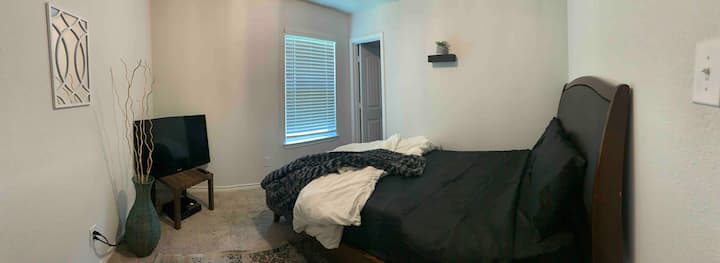 Chambre 1