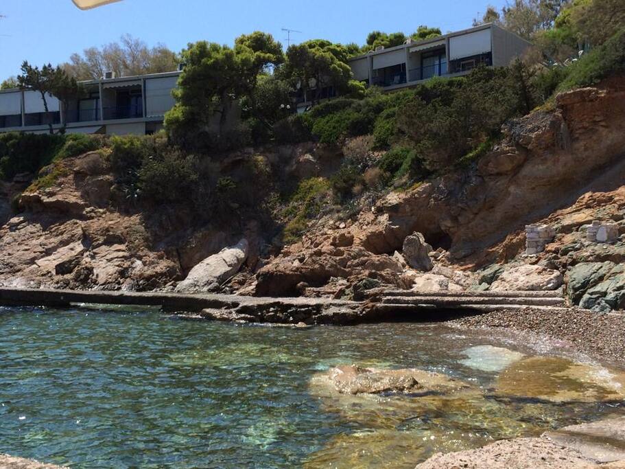 Property beach
