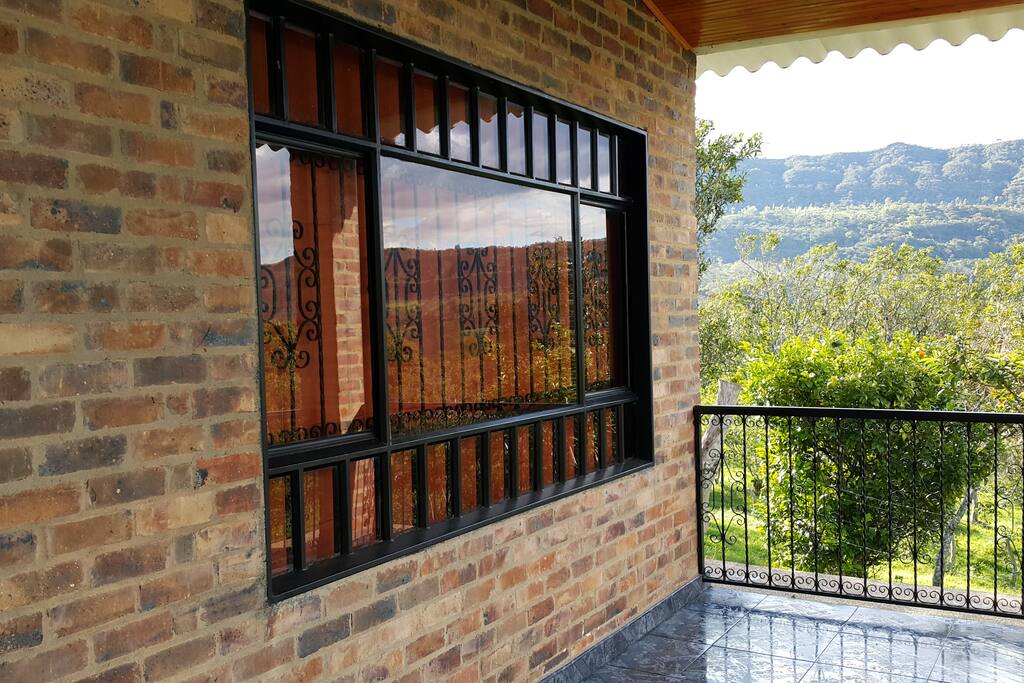 Terraza
