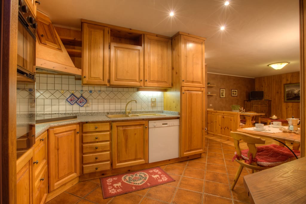 Cucina
