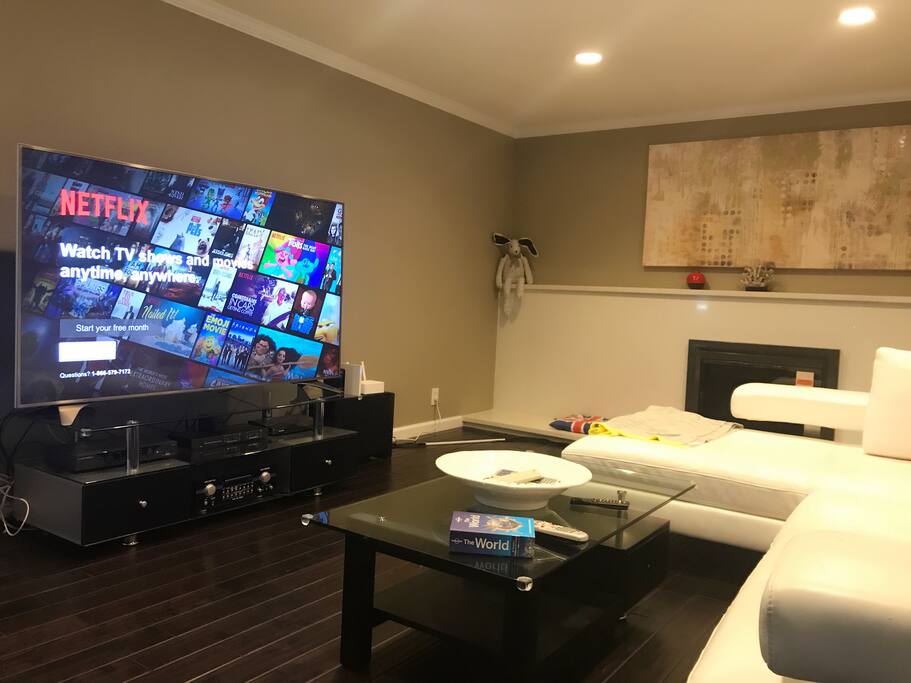 70' TV