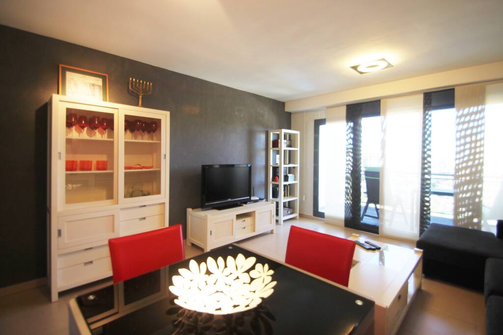 Salón
