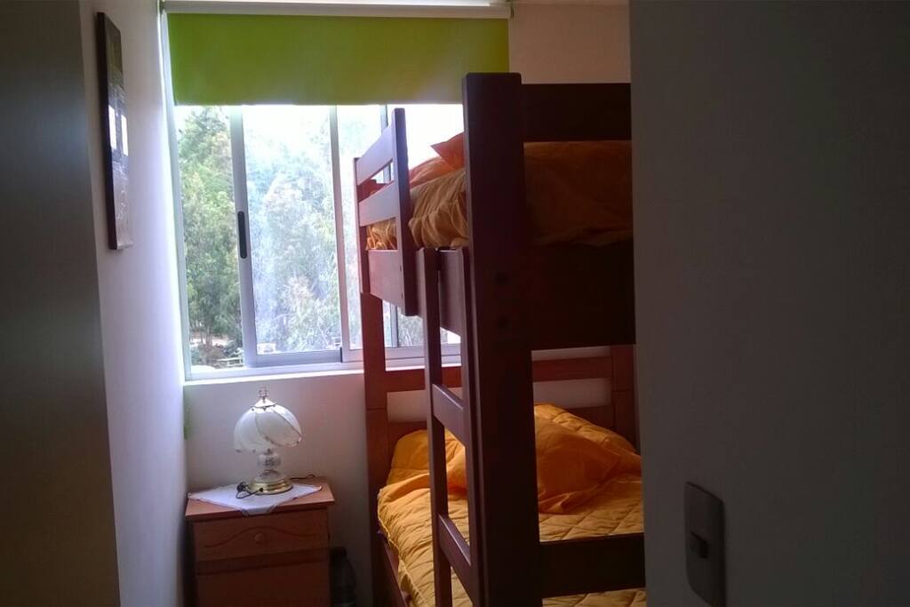 Habitación 3