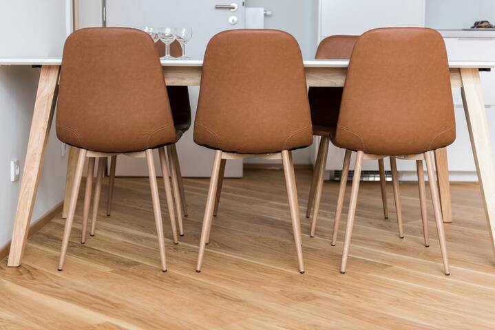 💙pragueforyou💙 2 Adorable Apt with Air condition gallery image 4