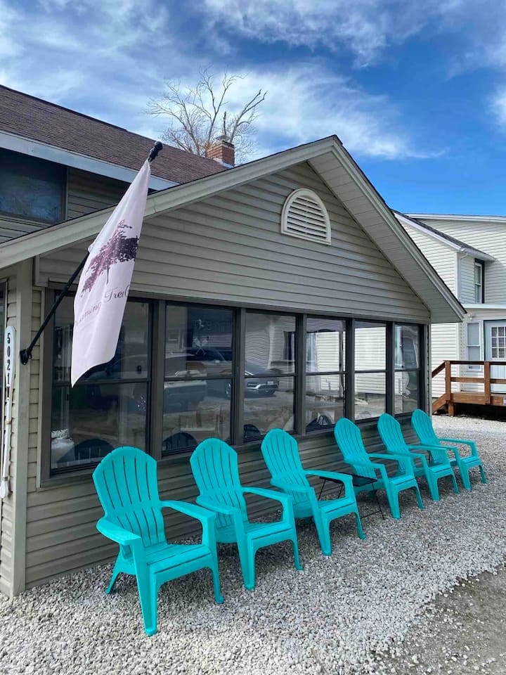 Top 10 Lake Cabin Rentals Near Conneaut, Ohio Updated 2024 Trip101