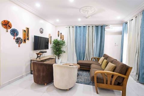 Atlantic Suites (Shangani)