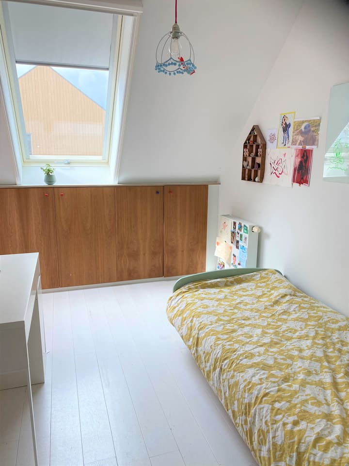 Dormitorio 3