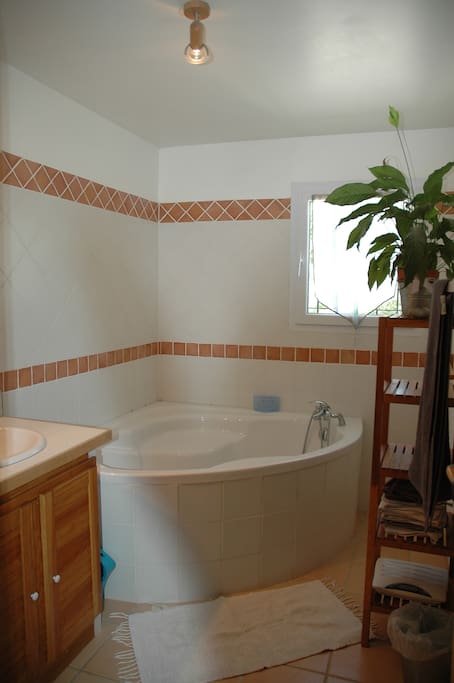 salle de bain