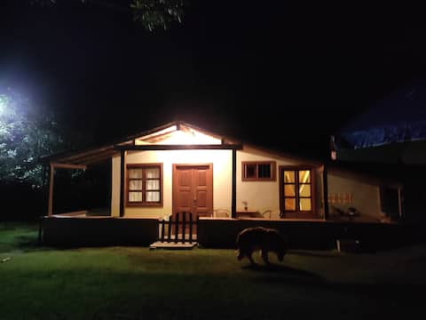Popular Airbnb listing: La Cantuta Rural Accommodation in El Carmen De Viboral