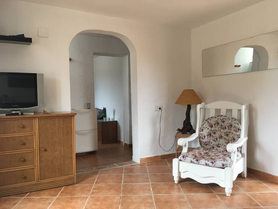 Salón