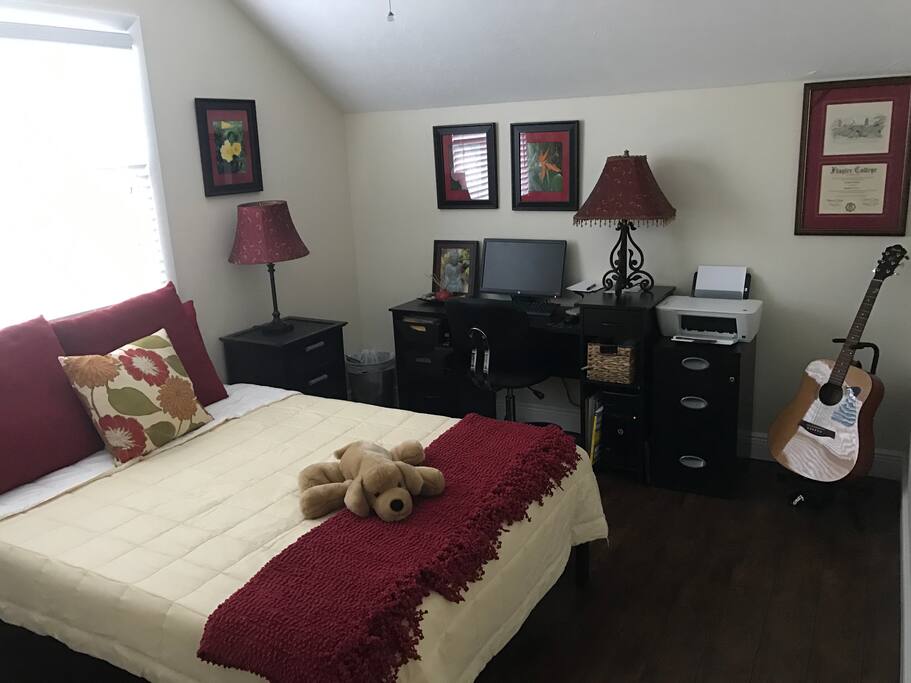 Bedroom 2