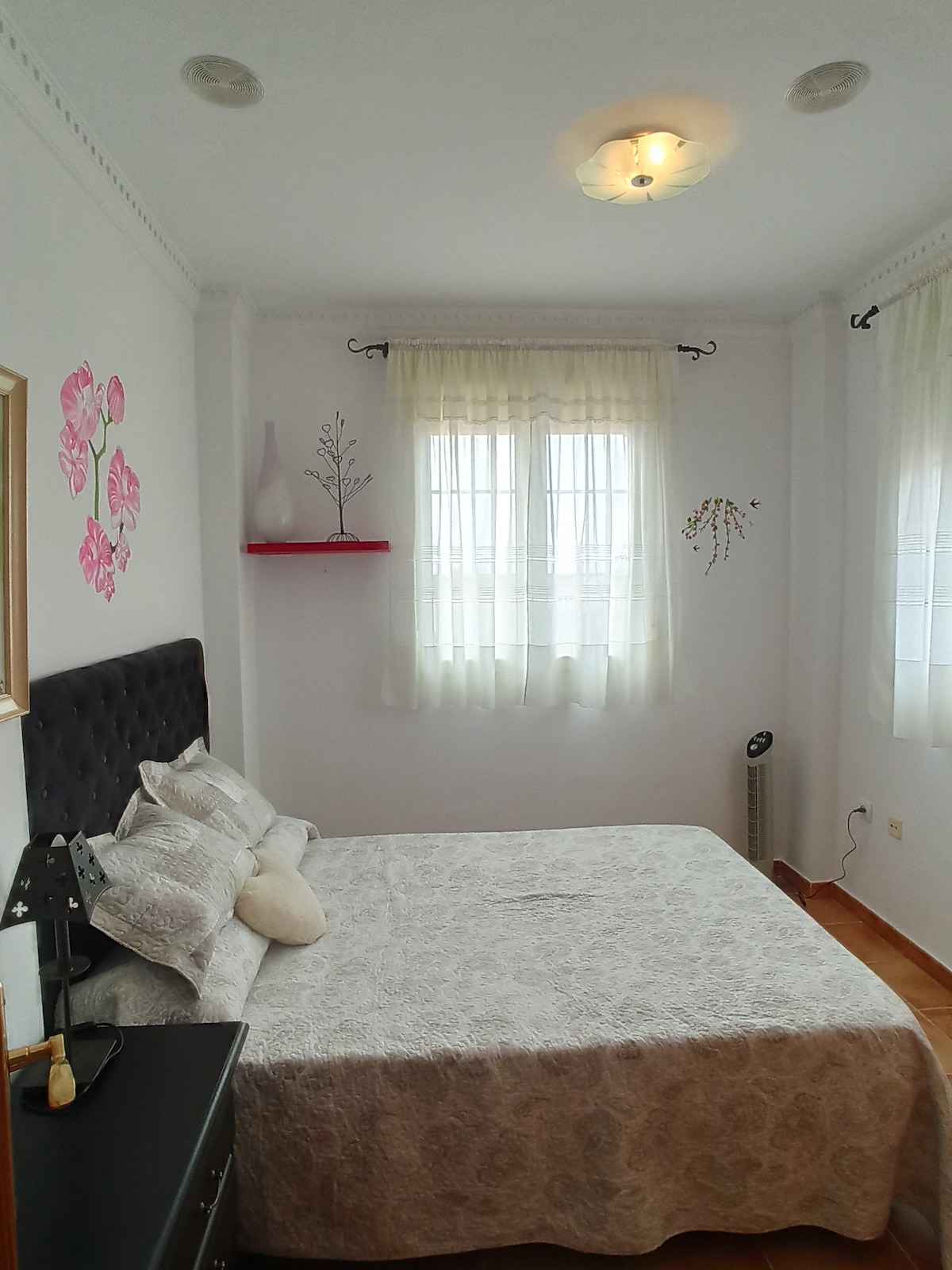 საძინებელი 1