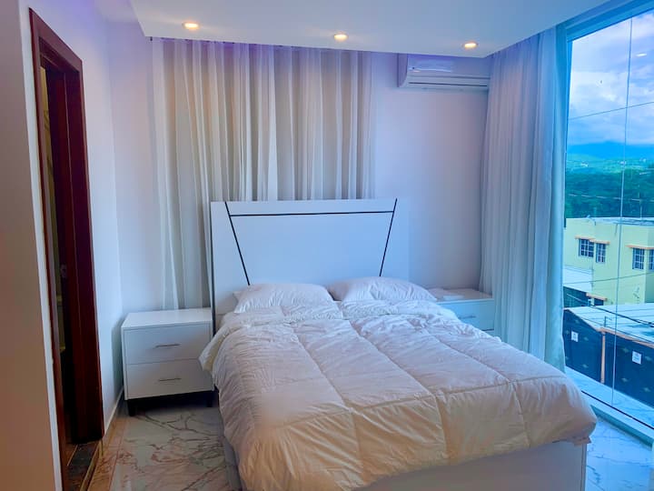 Beautiful Apartment San Cristobal Centro Apartments for Rent in San