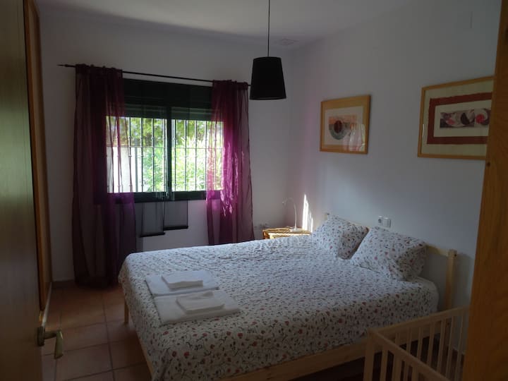 Dormitorio 4