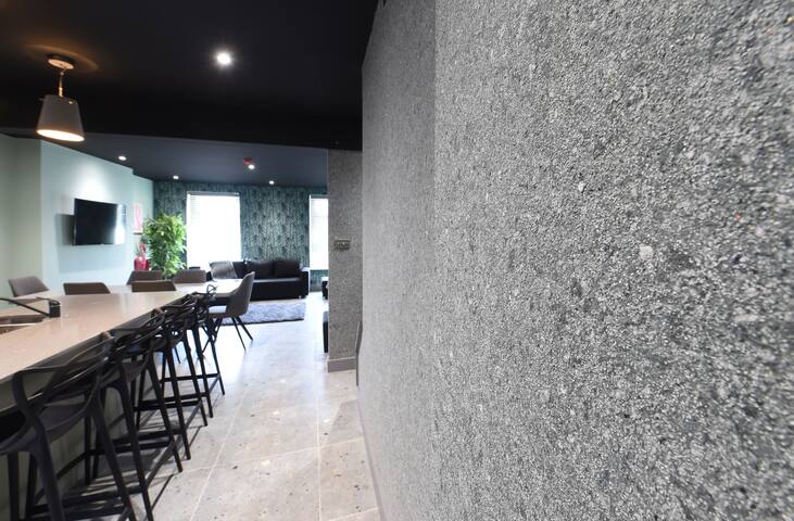 La Jungle Du Swan Slps 23 Manchester City Centre gallery image 4