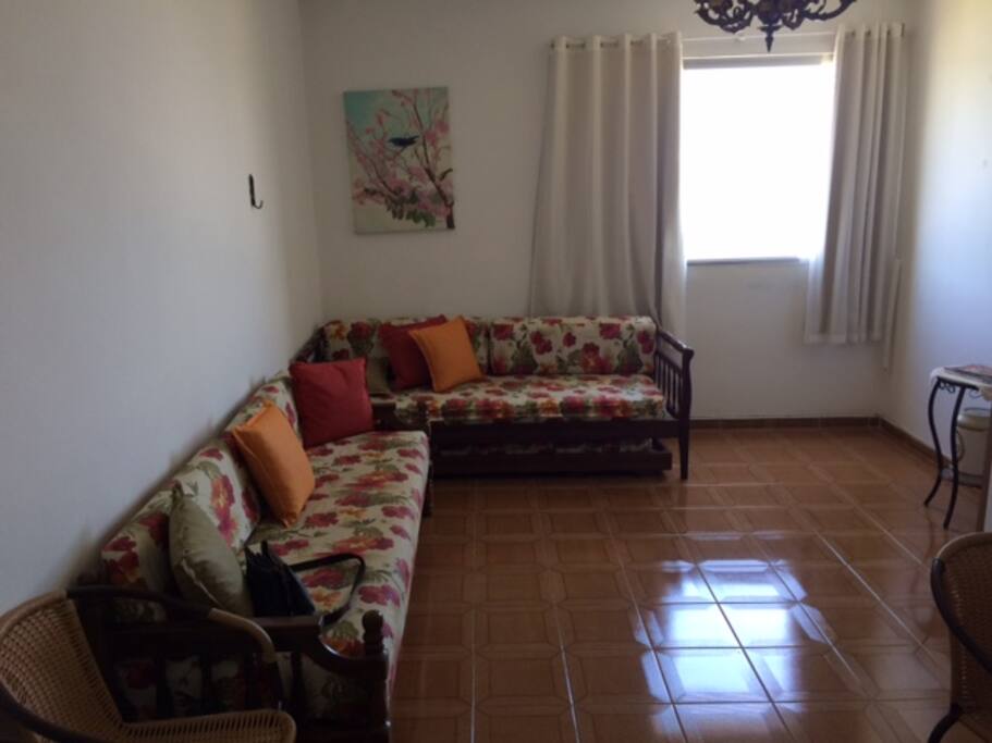 Sala de estar