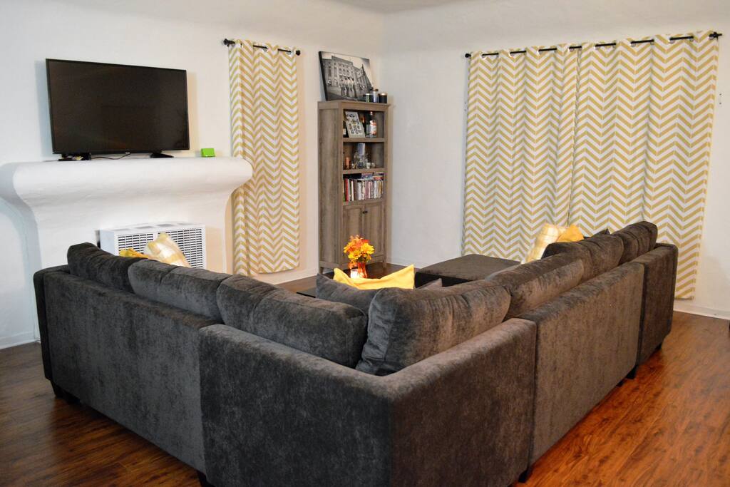 Livingroom