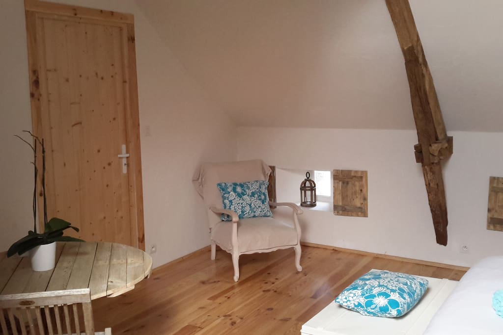 Chambre 1