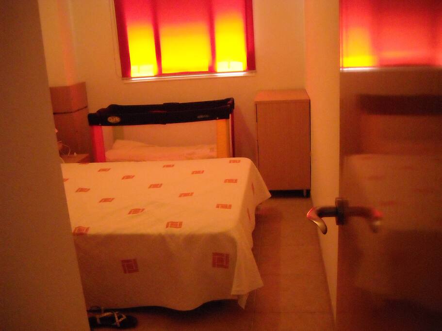 HABITACION DOBLE