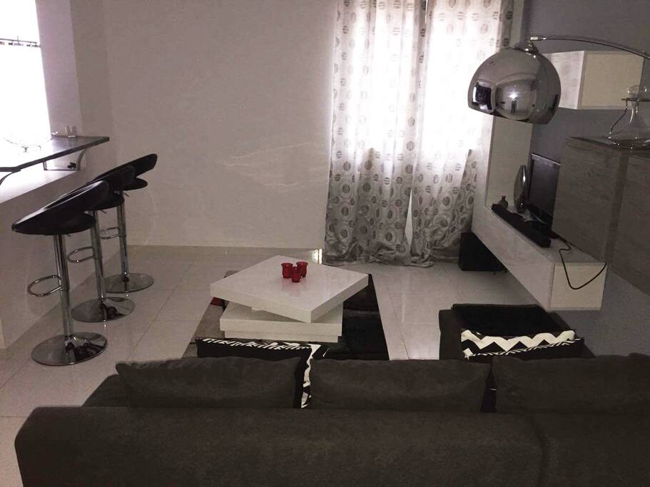 Salon