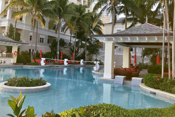 PARADISE FOUND MONTEGO BAY AT JEWEL GRANDE MOBAY