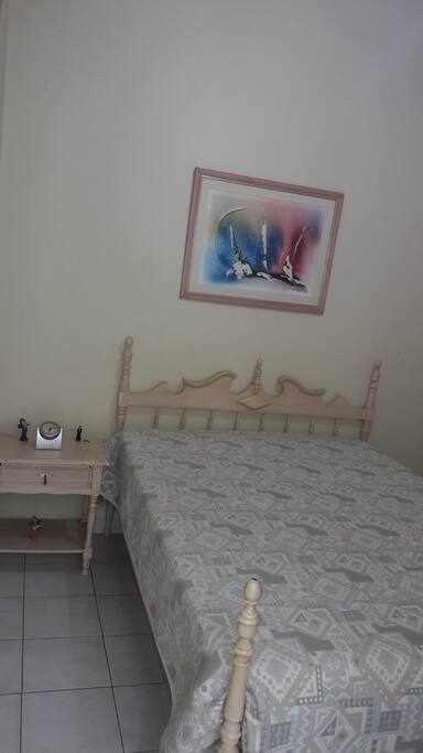 Quarto para o casal