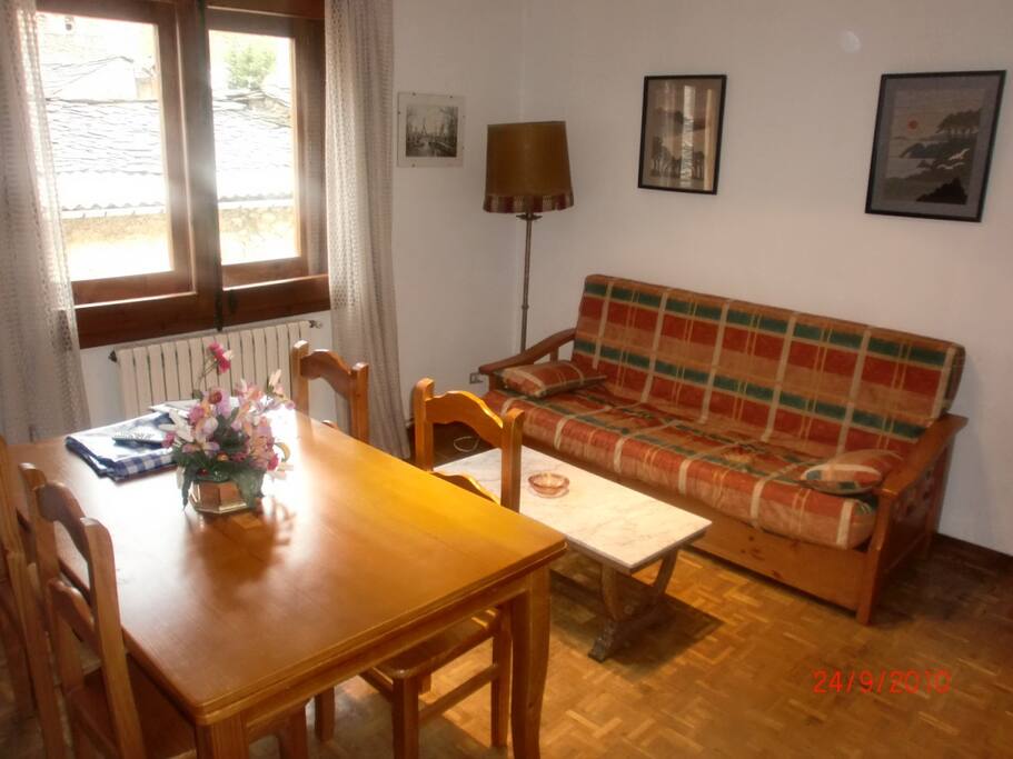 Salón comedor 1