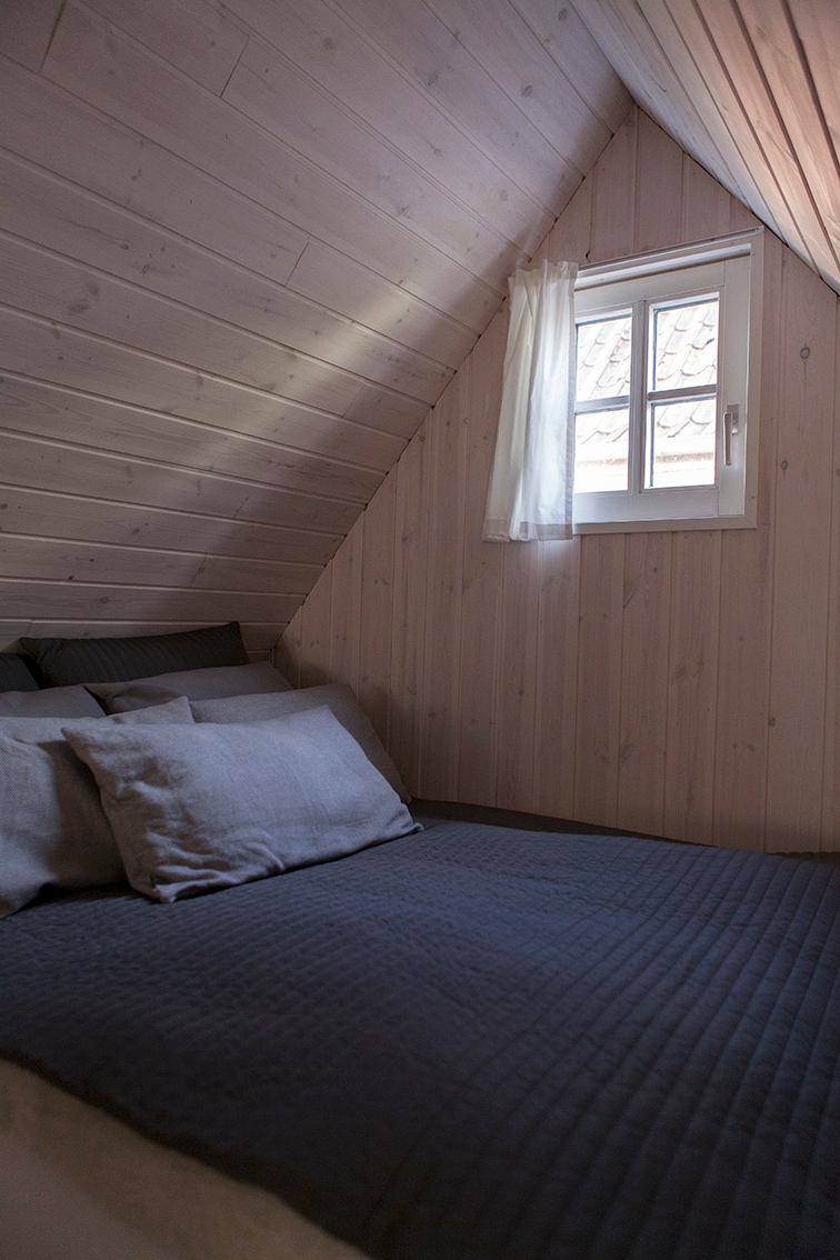 საძინებელი