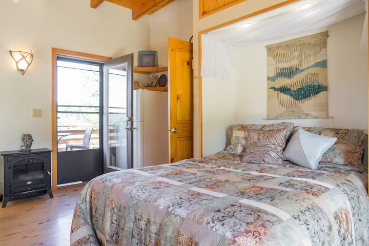 אזור חדר שינה