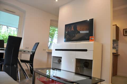 Sunny apartment 3 bedrooms