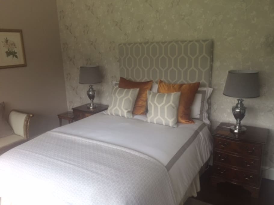 double bedroom 1