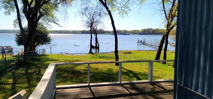 Vacation Rentals On Lake Tawakoni