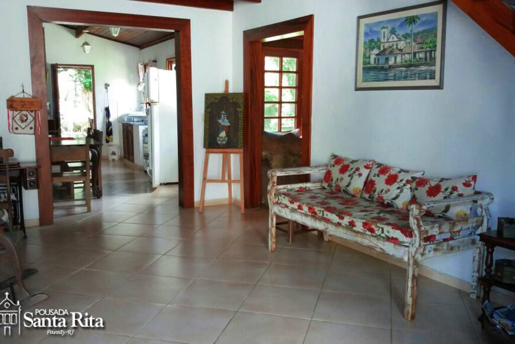 Sala de estar, Living room, salle de séjour