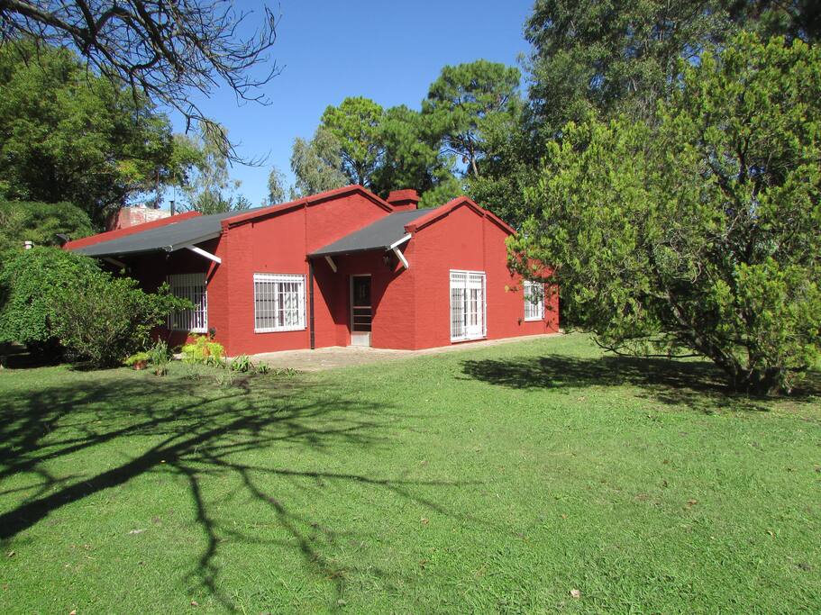 Santa Ines Turismo Rural Casas de campo en alquiler en