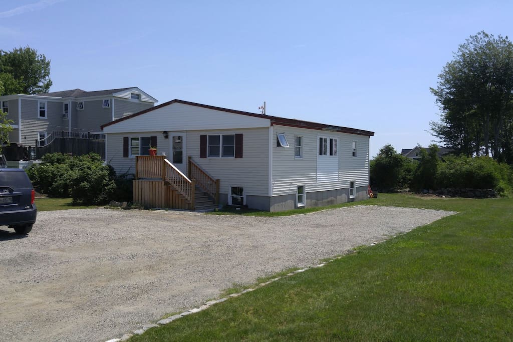 The House