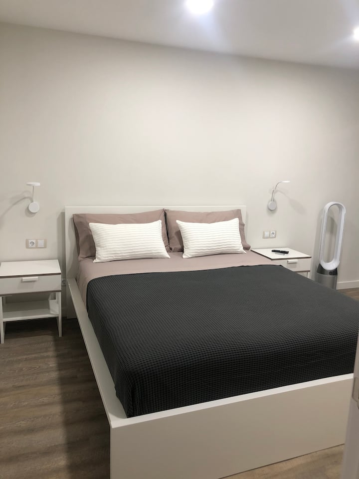 საძინებელი