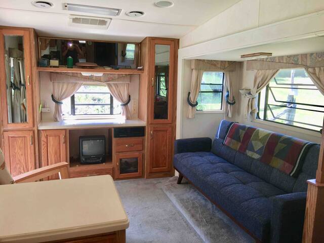 Beautiful vacation spot awaits you and your guests