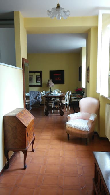 Ingresso