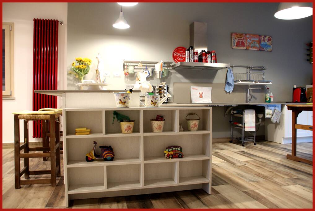 Cucina