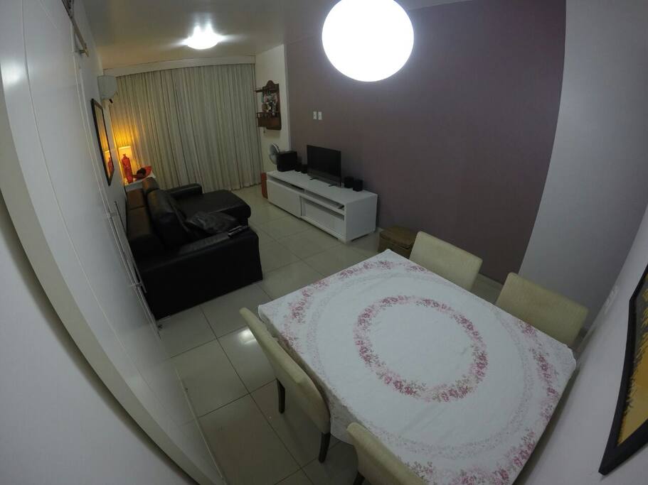 Sala / living room