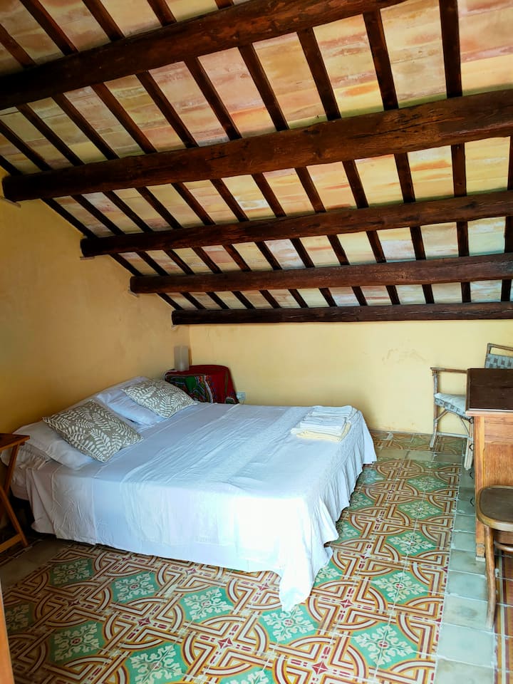 ห้องนอน2