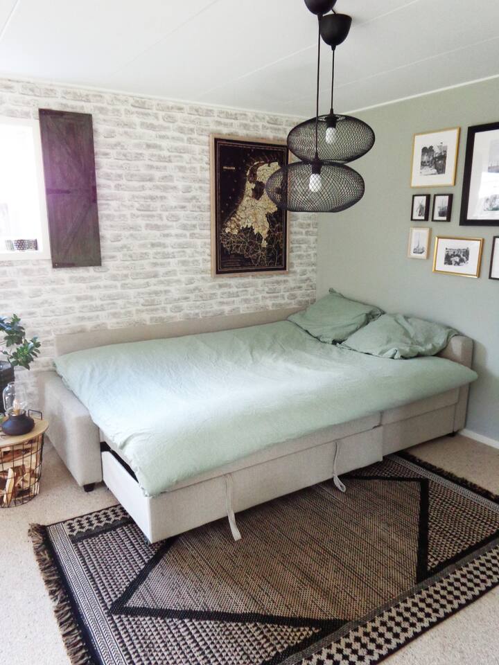Charming Guest House in Bruinisse, Zeeland