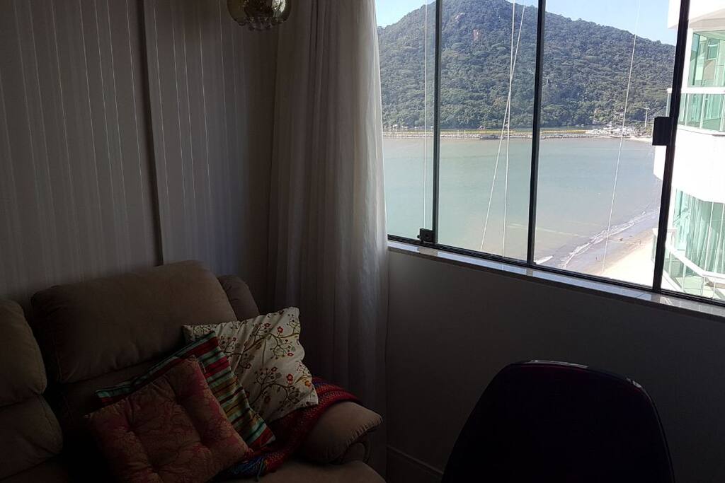 Quarto e localização
