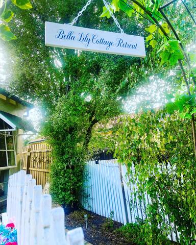 Cannons Creek Retreat gallery image 3